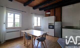 Maison 3 Pièces 70 m² à vendre à Sauveterre-de-Rouergue (12800)