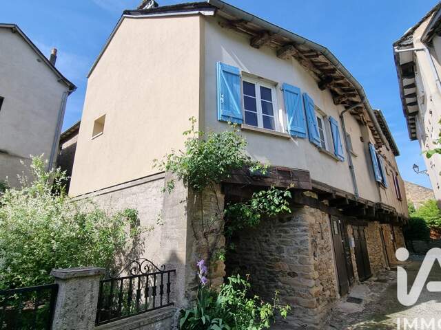 Vente Maison de village 3 pièces — photo du bien