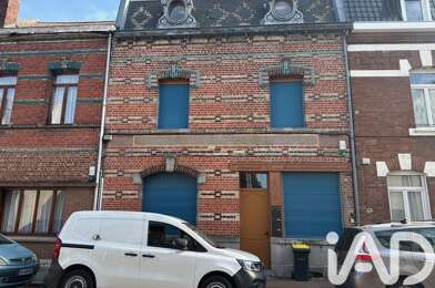 Immeuble  204000 €