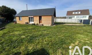 Maison 2 Pièces 69 m² à vendre à La Chapelle-du-Bois-des-Faulx (27930)