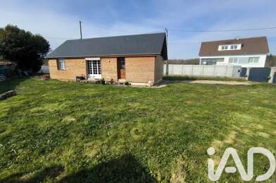 Maison 2 pièces 156000 €