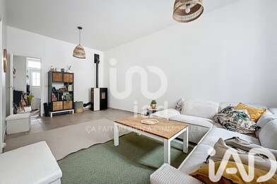 Appartement 3 pièces 185000 €