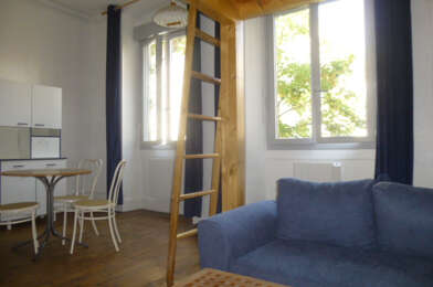 Appartement 1 pièces 350 €