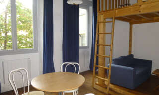 Appartement 1 Pièce 28 m² à louer à Le Puy-en-Velay (43000)