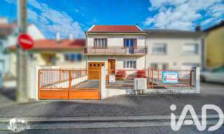 Maison 3 Pièces 95 m² à vendre à Woippy (57140)