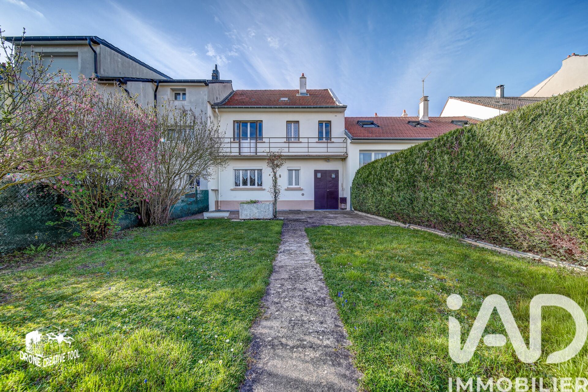 Vente Maison/villa 3 pièces - Photo 2
