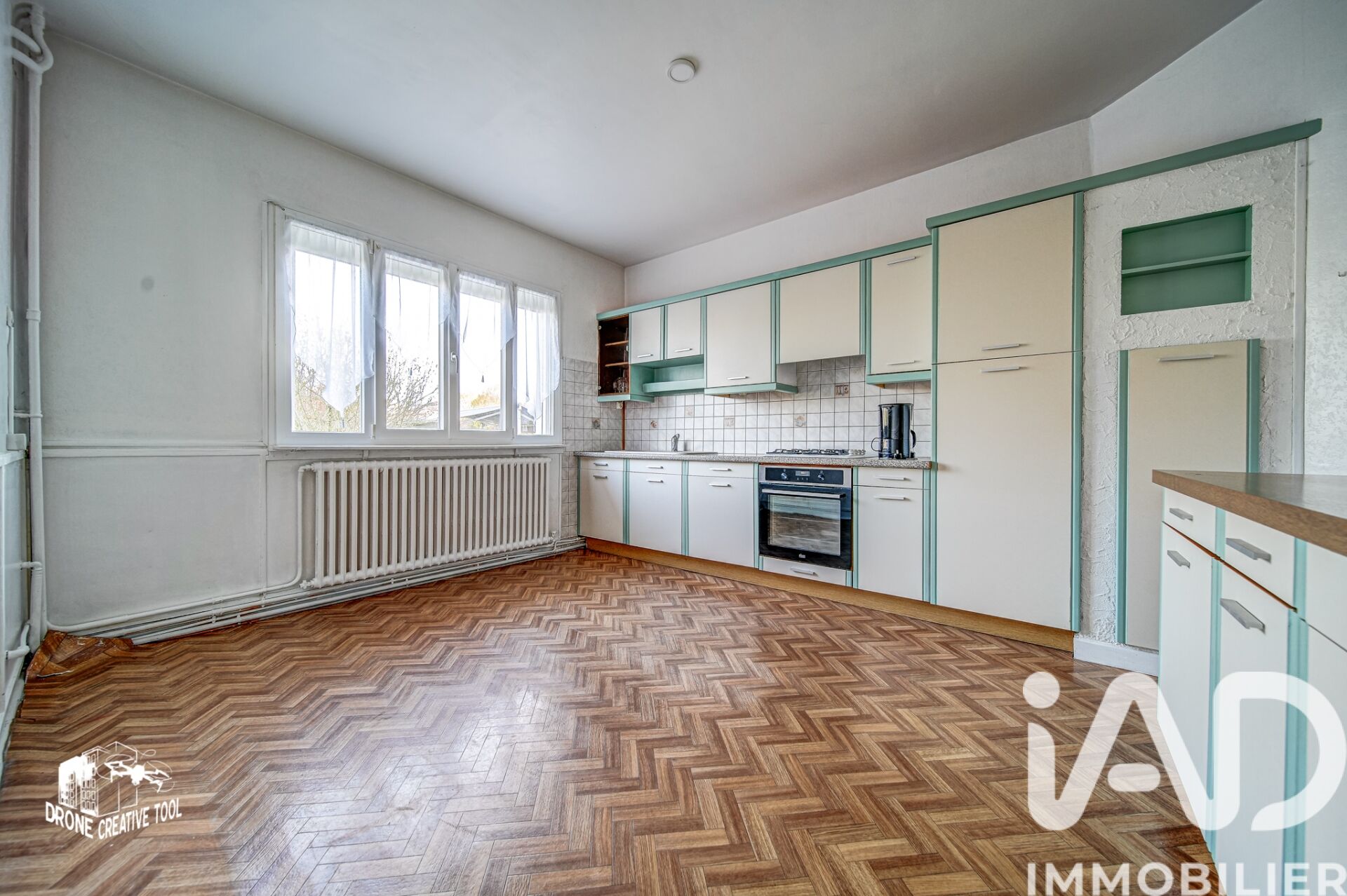 Vente Maison/villa 3 pièces - Photo 3