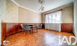 Maison 3 Pièces 95 m² à vendre à Woippy (57140)