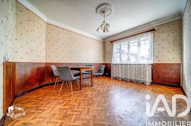 Maison 3 pièces 218000 €