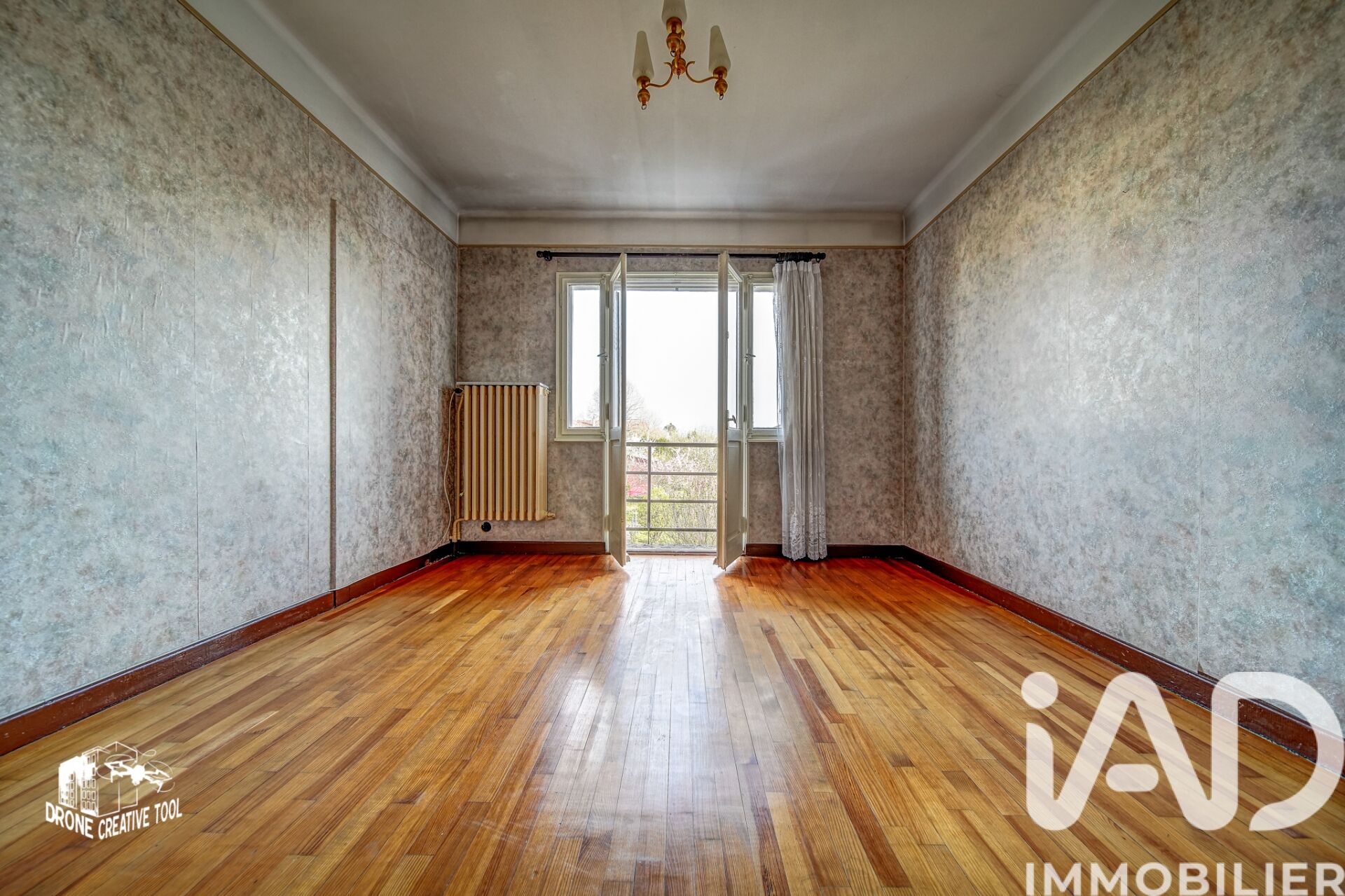 Vente Maison/villa 3 pièces - Photo 5