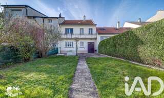 Maison 3 Pièces 95 m² à vendre à Woippy (57140)