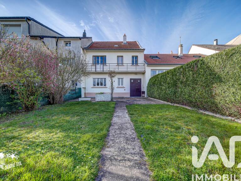 Vente Maison traditionnelle 3 pièces — photo 1