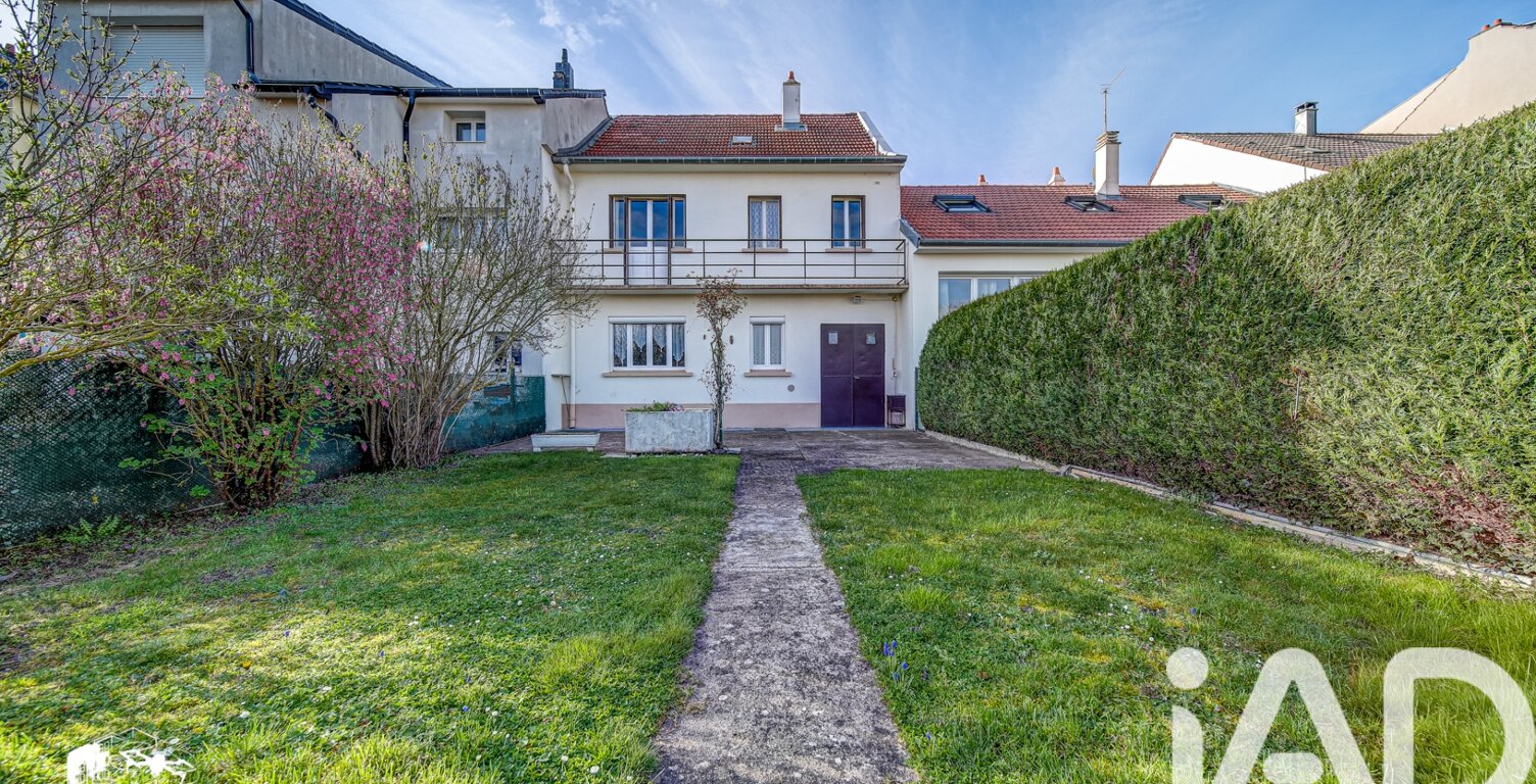 Vente Maison traditionnelle 3 pièces — photo 1