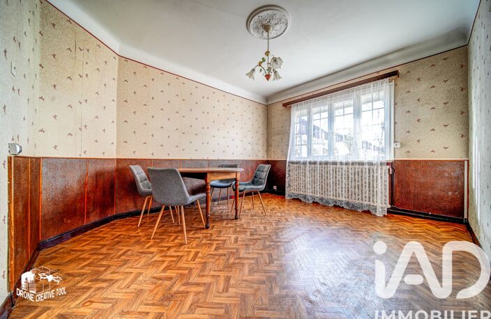 Vente Maison traditionnelle 3 pièces — photo 3