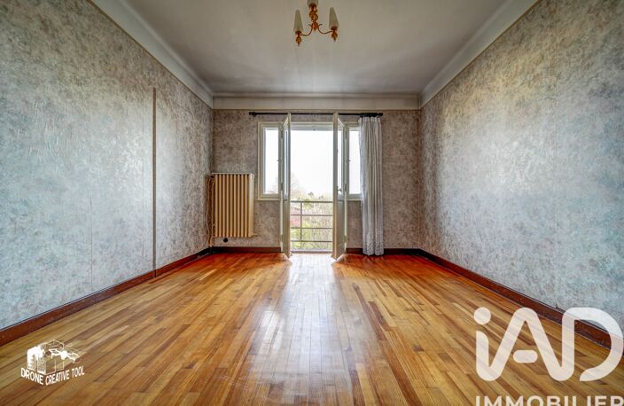 Vente Maison traditionnelle 3 pièces — photo 4