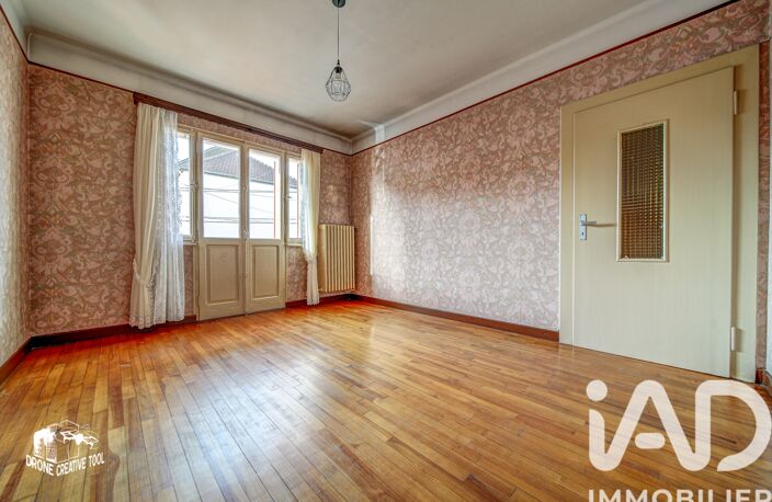 Vente Maison traditionnelle 3 pièces — photo 5