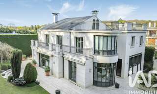 Maison 10 Pièces 390 m² à vendre à Ville-d'Avray (92410)