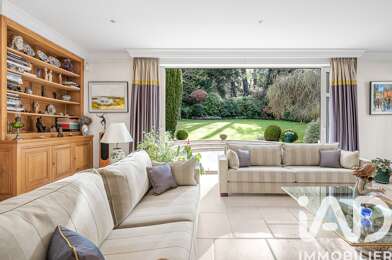 Maison 10 pièces 3400000 €