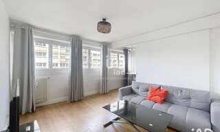 Appartement 2 Pièces 47 m² à vendre à Paris 15 (75015)