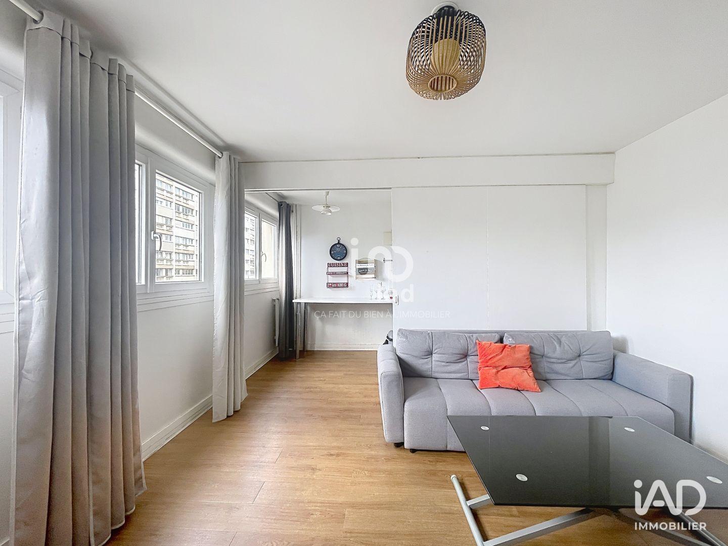 Vente Appartement 2 pièces - Photo 3
