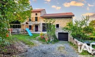 Maison 6 Pièces 145 m² à vendre à Saint-Jean-Soleymieux (42560)