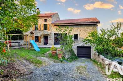 Maison 6 pièces 255000 €