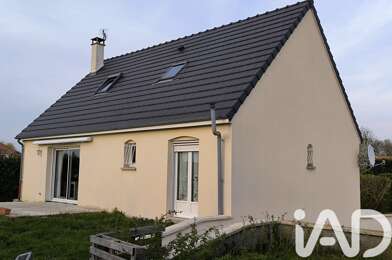 Maison 5 pièces 179000 €