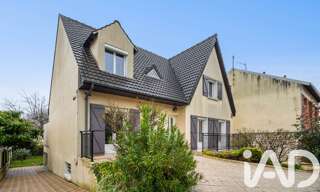 Maison 7 Pièces 190 m² à vendre à Vitry-sur-Seine (94400)