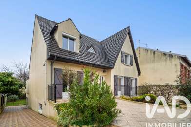 Maison 7 pièces 835000 €