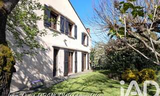 Maison 7 Pièces 226 m² à vendre à Auterive (31190)