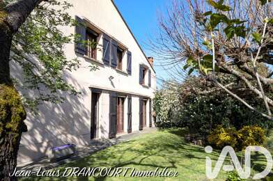 Maison 7 pièces 269000 €