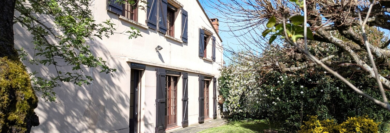Maison 7 Pièces 226 m² à vendre à Auterive (31190)