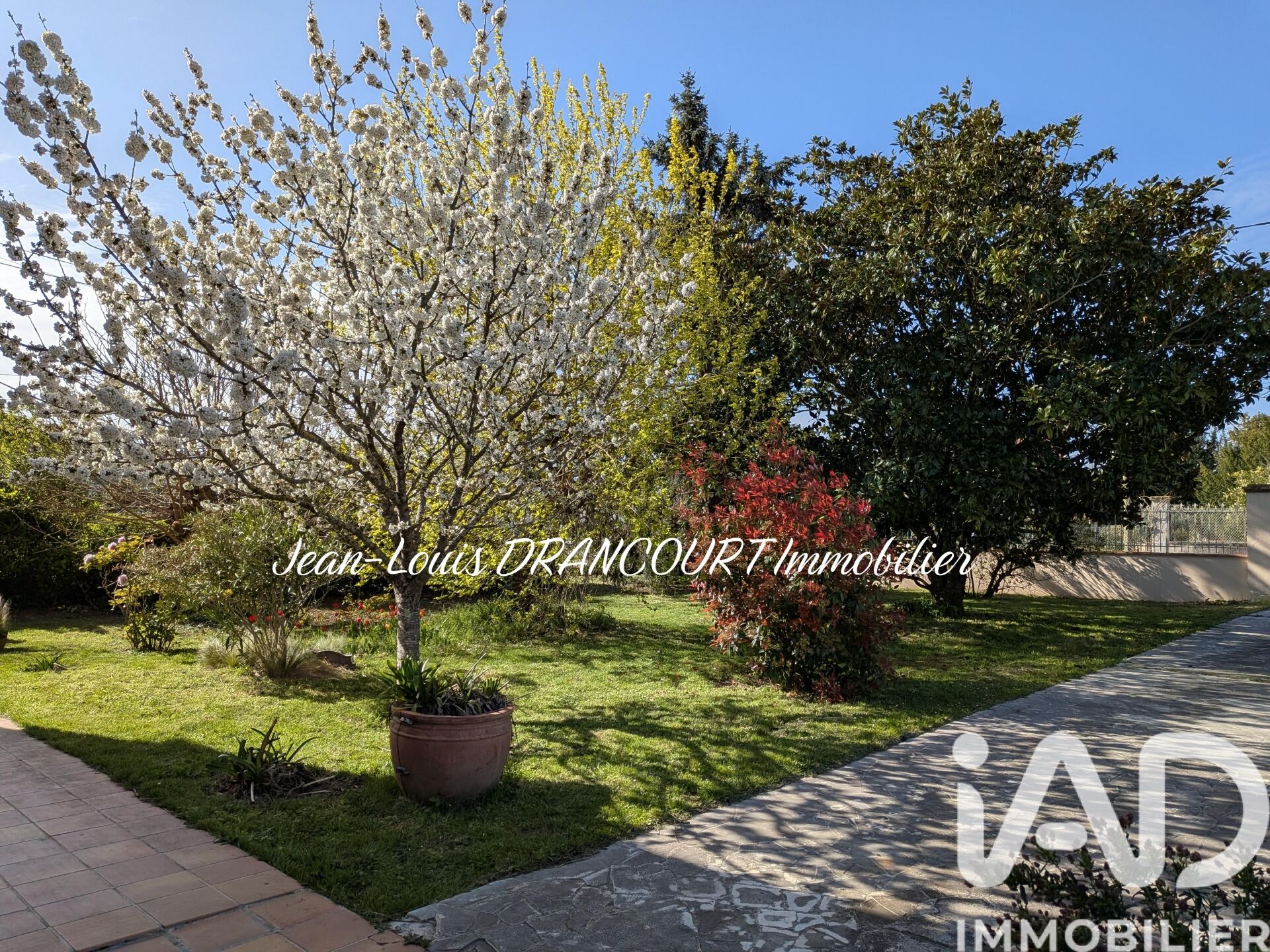 Vente Maison traditionnelle 7 pièces - Photo 2