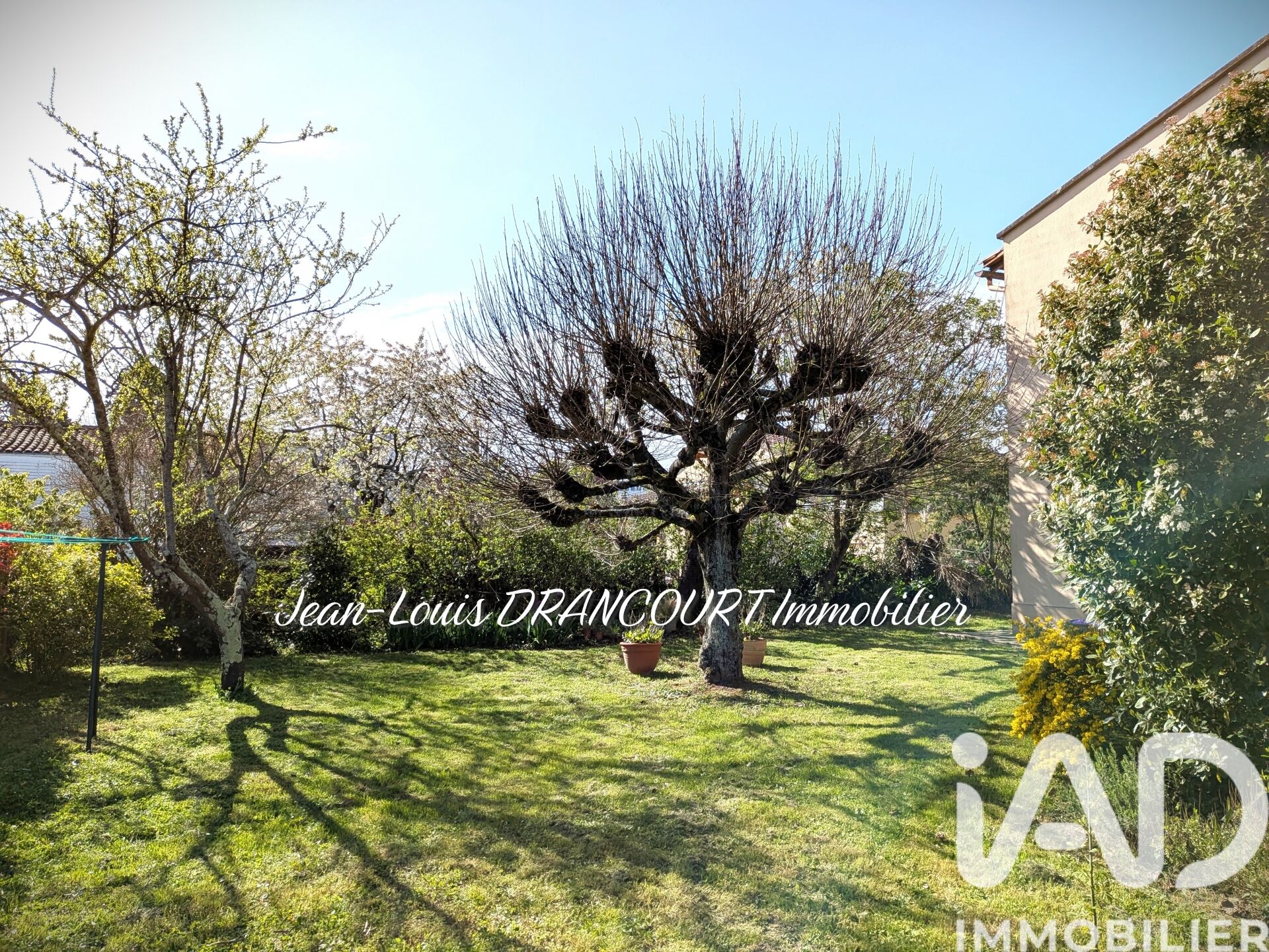 Vente Maison traditionnelle 7 pièces - Photo 3
