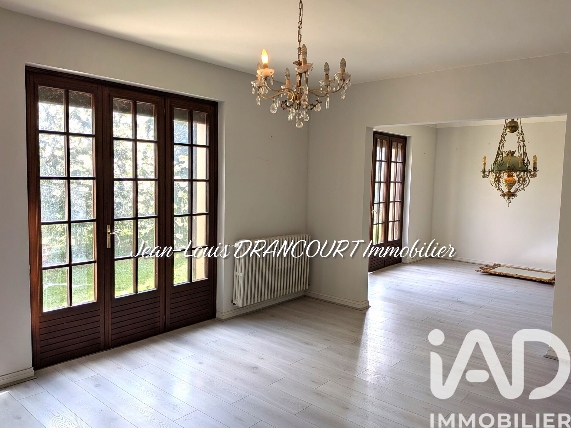 Vente Maison traditionnelle 7 pièces - Photo 4
