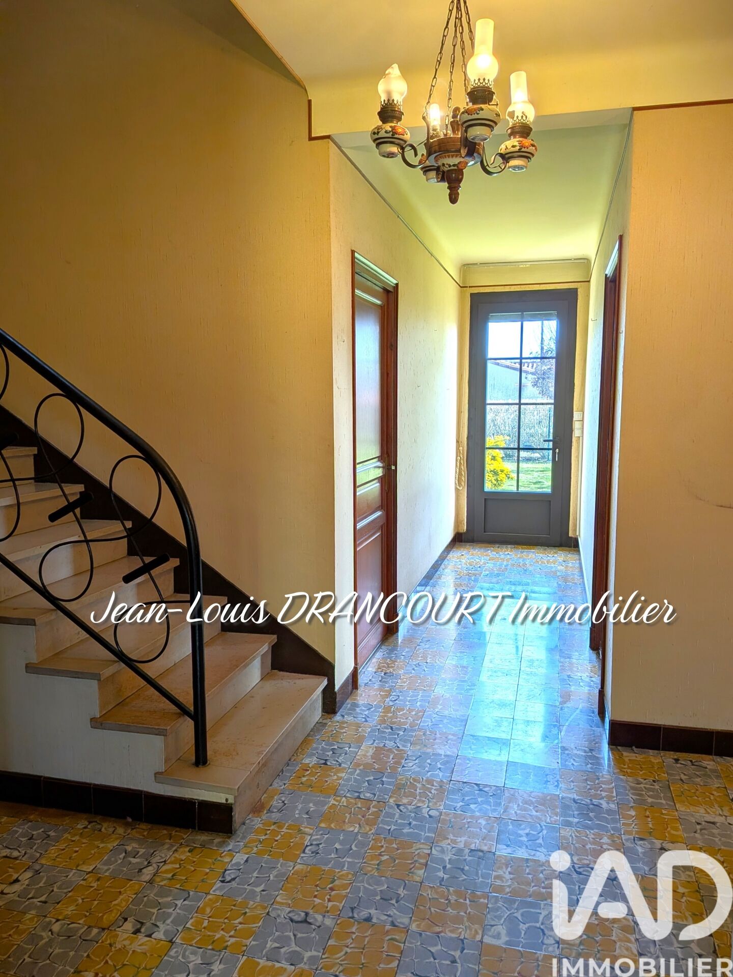 Vente Maison traditionnelle 7 pièces - Photo 5