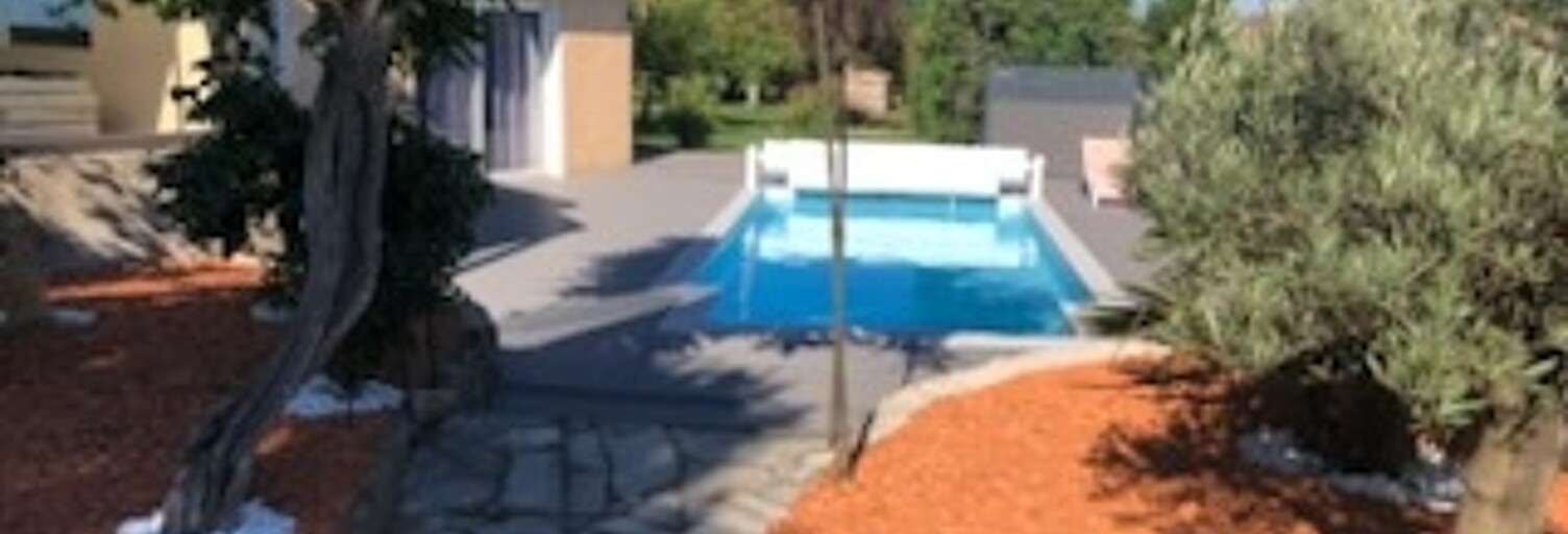 Maison 5 Pièces 149 m² à vendre à Peaugres (07340)