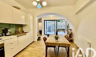 Maison 4 Pièces 85 m² à vendre à Fons (30730)