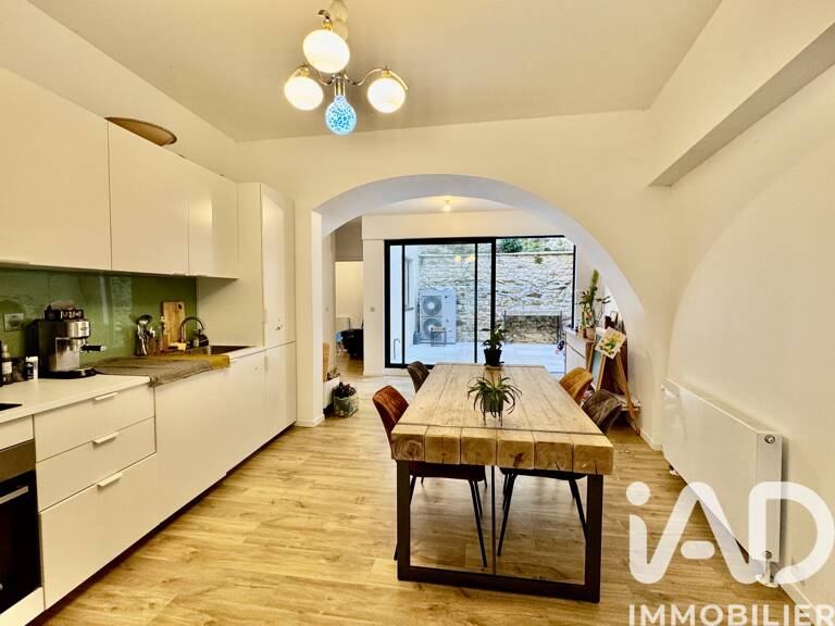 Vente Maison de village 4 pièces — photo 1