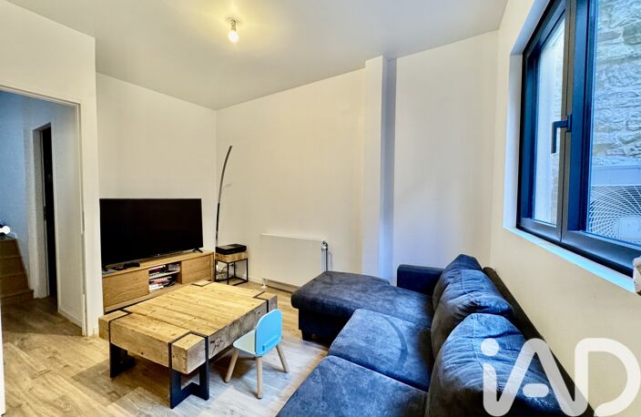 Vente Maison de village 4 pièces — photo 2
