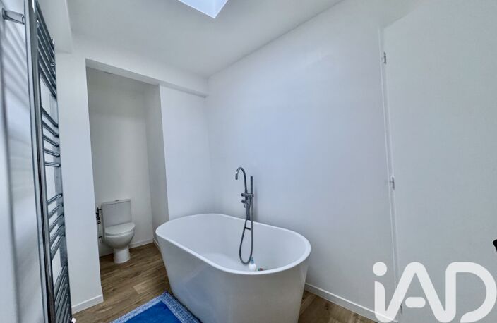 Vente Maison de village 4 pièces — photo 4
