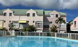 Appartement 1 Pièce 25 m² à vendre à Saint-François (97118)