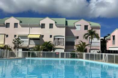 Appartement 1 pièces 135000 €