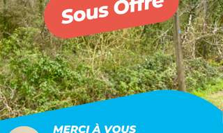 Terrain  19123 m² à vendre à Saint-Robert (19310)