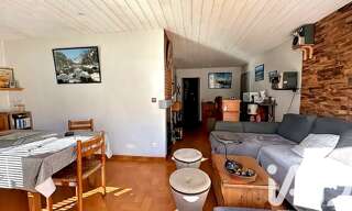 Appartement 3 Pièces 60 m² à vendre à Cauterets (65110)