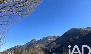 Appartement 3 Pièces 60 m² à vendre à Cauterets (65110)