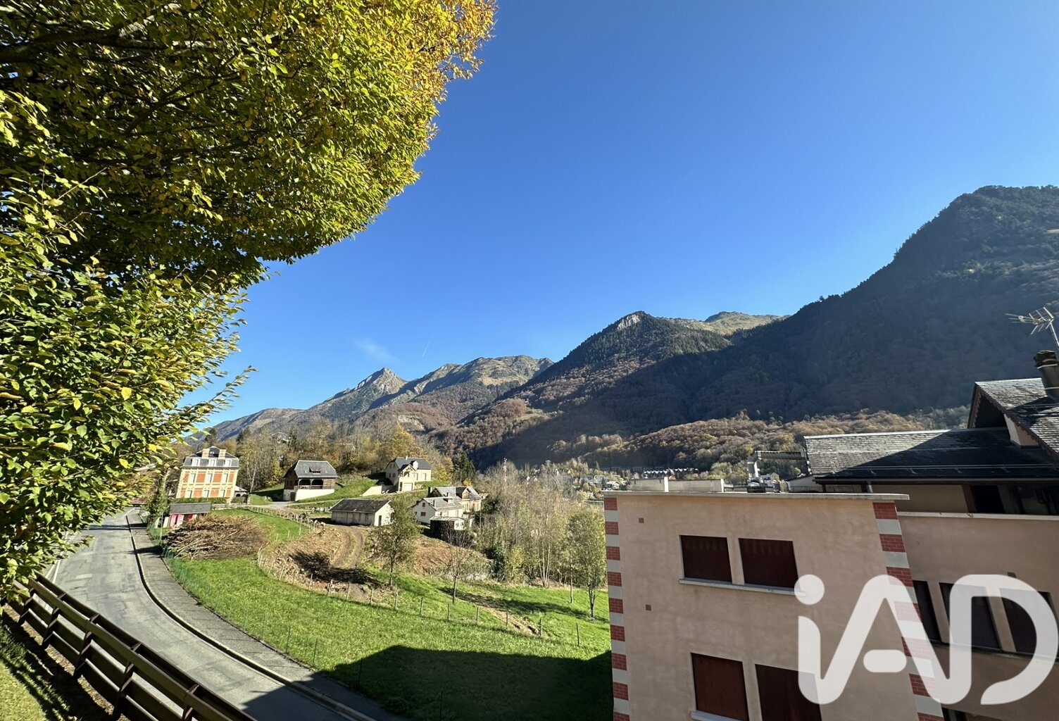 Vente Appartement 3 pièces — photo 1