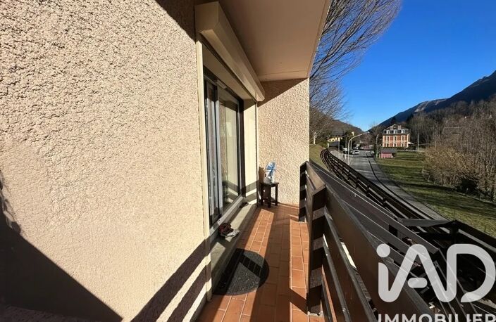 Vente Appartement 3 pièces — photo 3