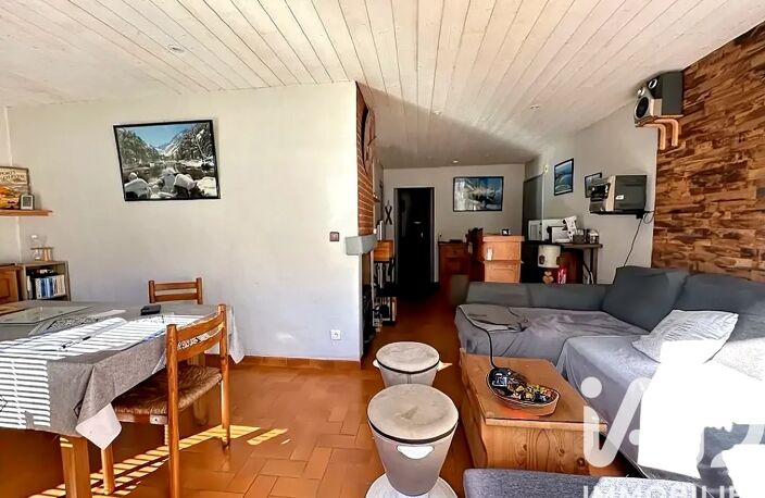 Vente Appartement 3 pièces — photo 4