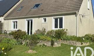 Maison 5 Pièces 120 m² à vendre à La Hague (50440)